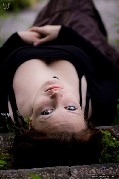 照片Irina Geras'