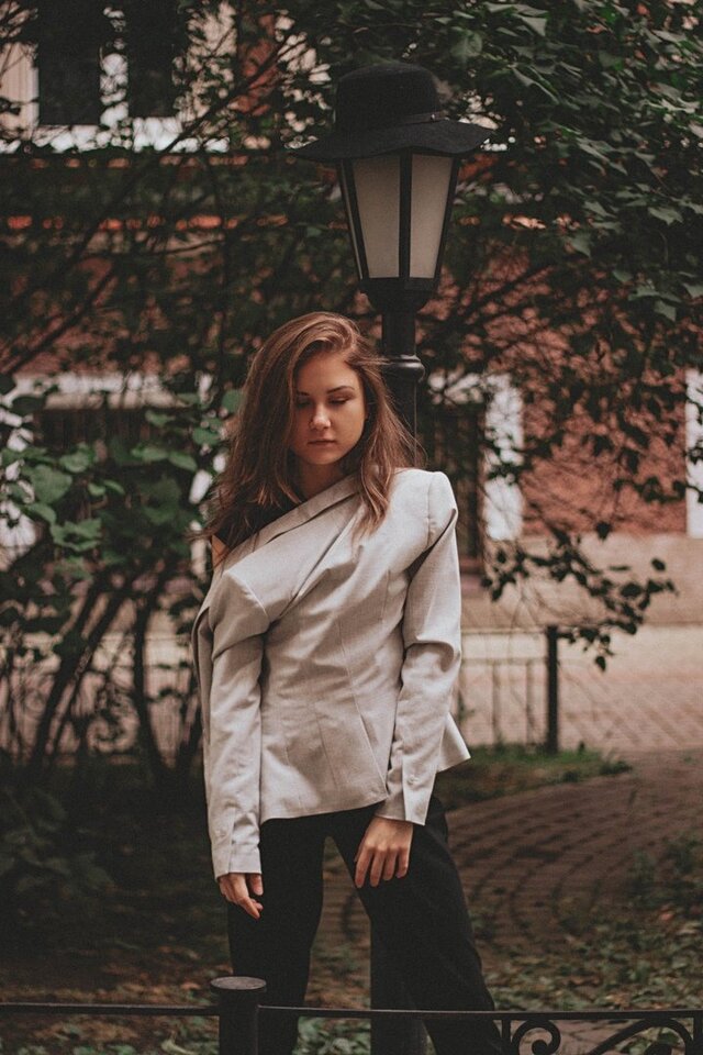 Фото Мария Татаркина