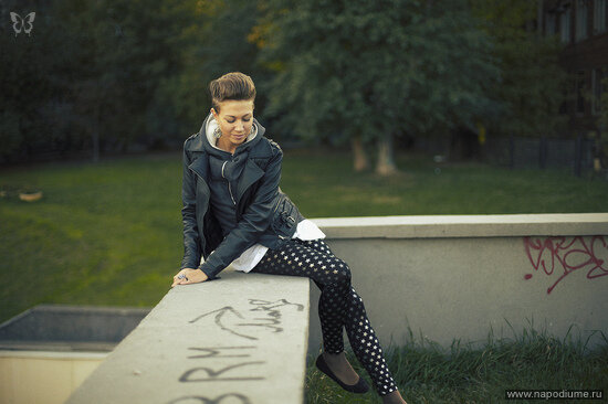 Stefania Stambolieva's photo