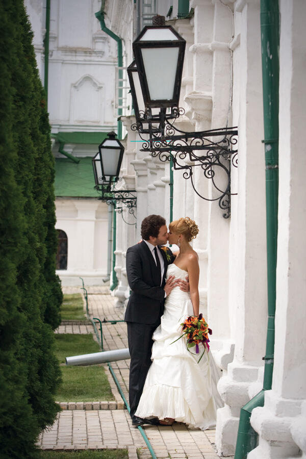 Aleksey Dzyma's photo