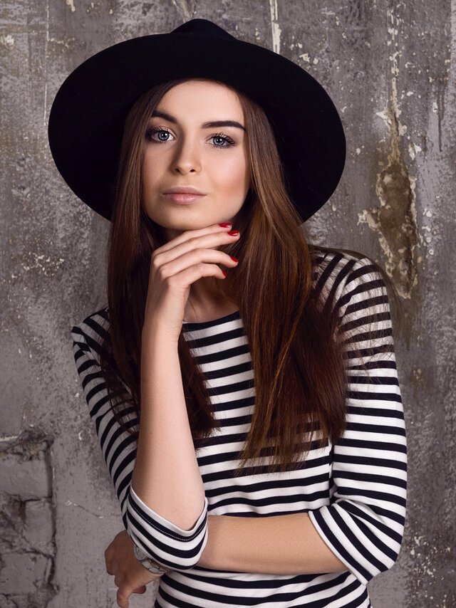 Foto Anastasiya Il'ina