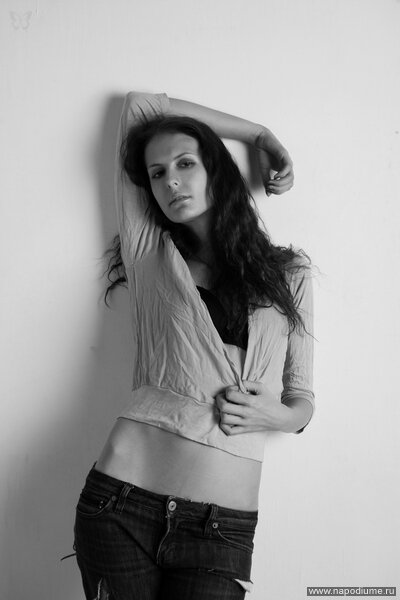 Alexandra Chernova's photo