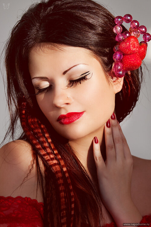 Tatyana Stepanova's photo