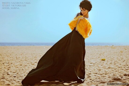 Marina Hal'fina's photo