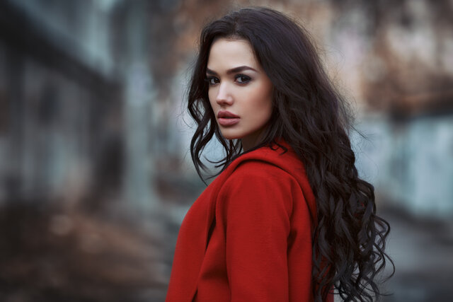 Regina Iksanova's photo