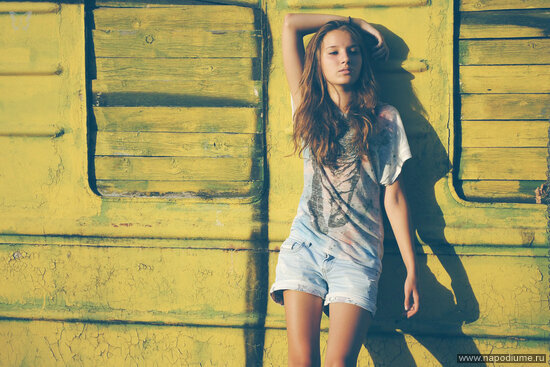 Tanya Mikhailenko's photo