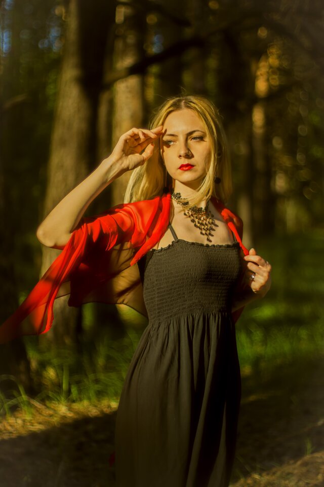 Aleksander Sapozhnikov's photo
