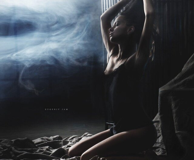 OLA-LA Belonogova's photo