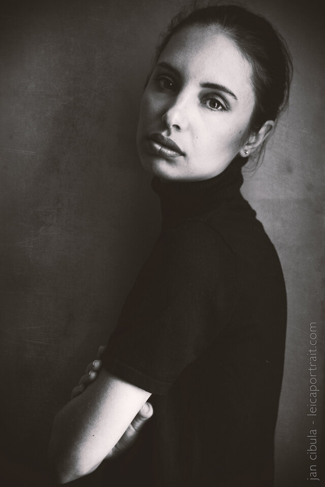 Ekaterina Semjonova's photo