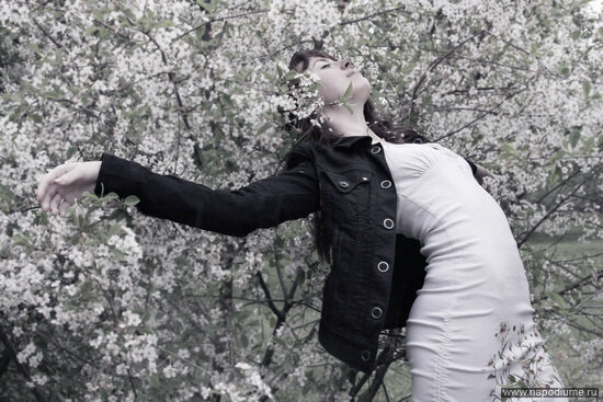 Valeria Timofeeva's photo