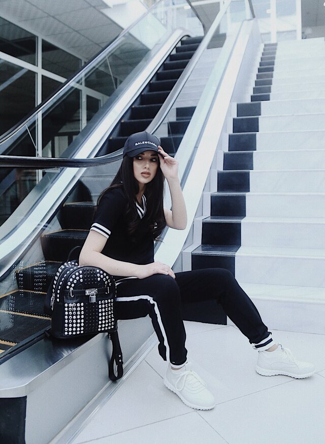 Фото Sanam Rahimova