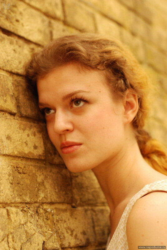 Alena Zagorul'ko's photo
