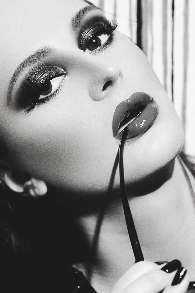 Anna Suhovarova's photo
