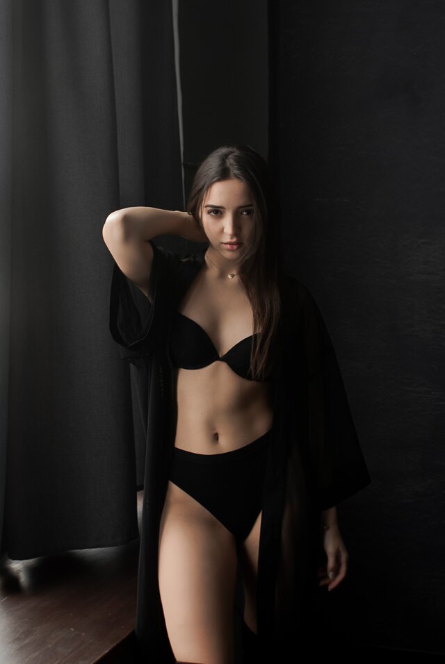 Foto Juliana Vorobeva
