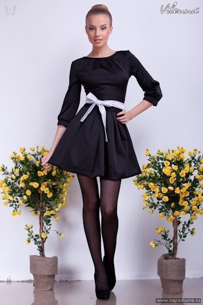 Tat'ana Petrova's photo