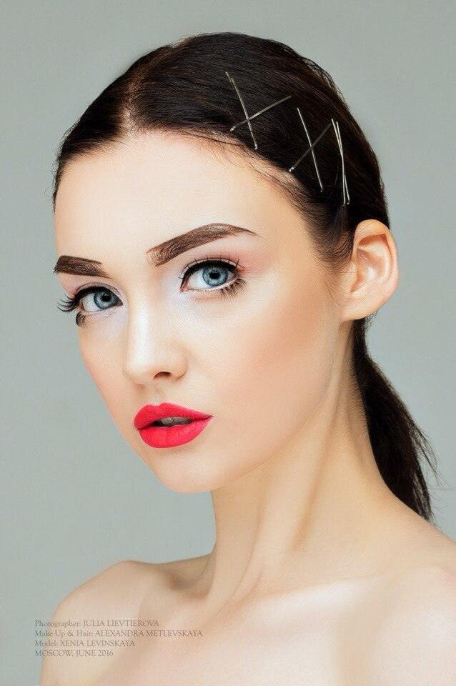 Фото Ксения Яшкина