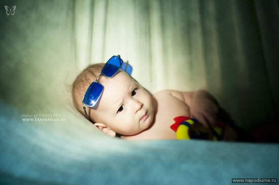 Tana Moss's photo