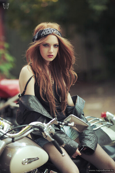 krIStina koSTYLEva's photo