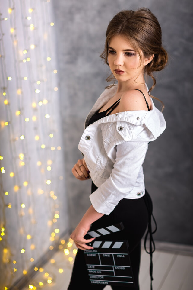 Foto Snezana Solberg
