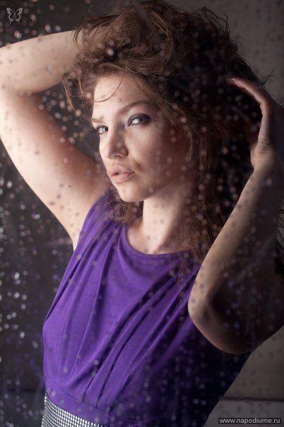 Elona Sulenkva's photo