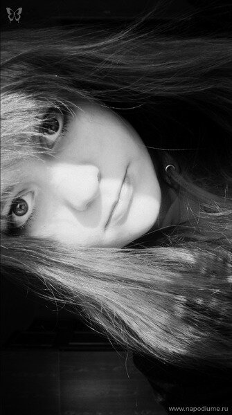 Kamilla Piter's photo