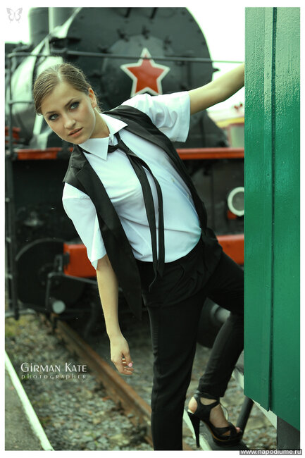 Фото Екатерина |PHOTOGRAPHER| Гирман