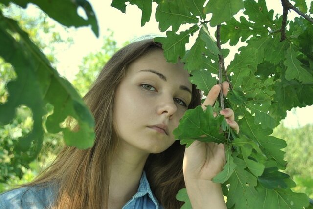 Фото Кристина Kristina Chi Чвирова