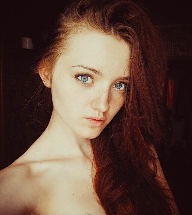girl