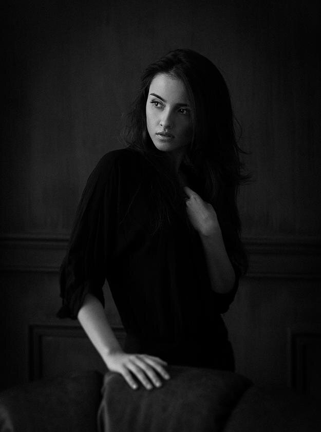 Vadim Abrazhevich's photo