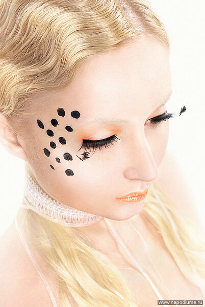 Anastasia Hryceva's photo