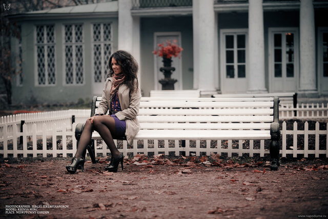 Kseniya Kempel''s photo