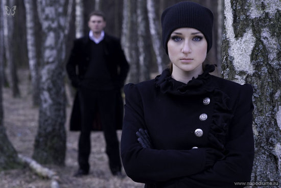 Ivan Milaev's photo