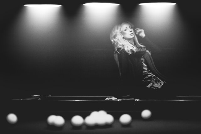 Valentina Gorobcenko's photo