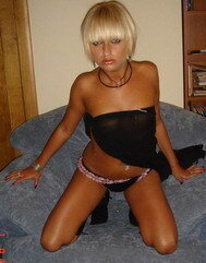 Natali Lysenko's photo