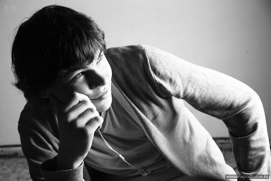 Urij Vesenkov's photo
