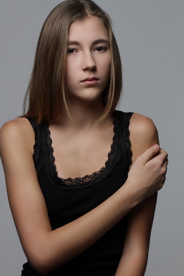 Nasta Fefelova's photo