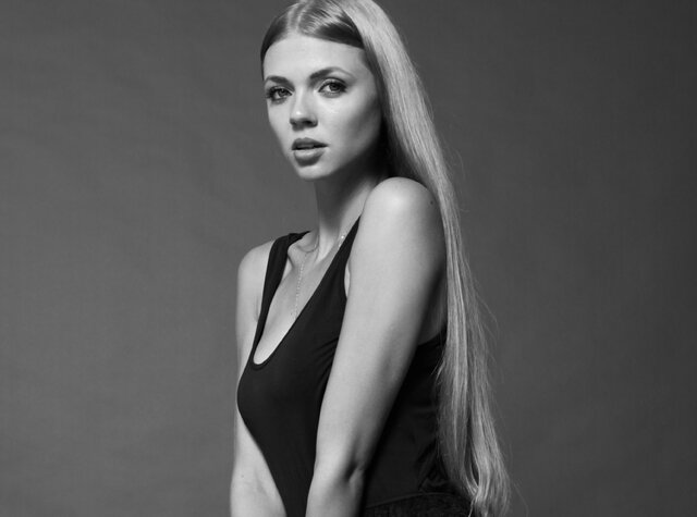 Foto Anzhelika Javorskaja