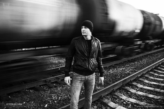 Vitalij Korneev's photo