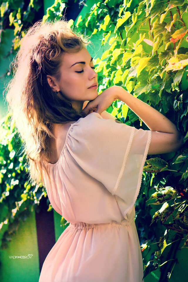 Фото Cветлана Dzhulija Кий