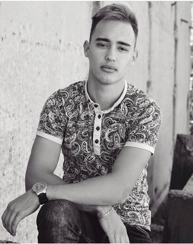 Igor' Goncarov's photo