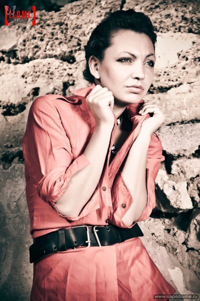 Фото Ulia Bretancuk