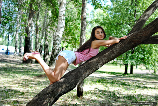 Ekaterina Vladimirovna's photo