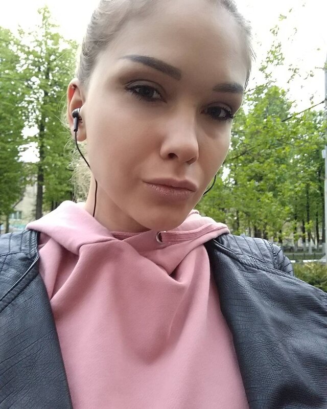 Foto Natalia Ersova