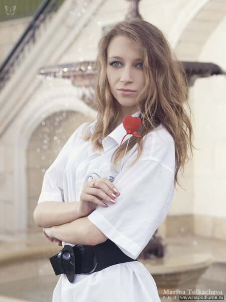 Фото Nataliya Polyanskaya