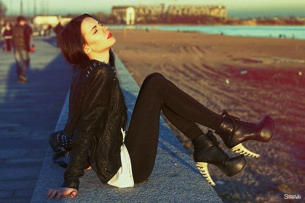 Фото Елена Lena Kiera Семёнова