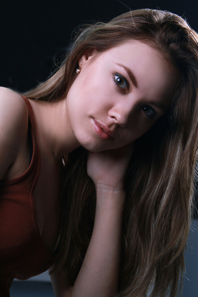 Evgenia Sabunina's photo