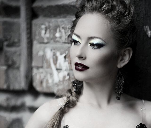 Luyda Kuznecova's photo