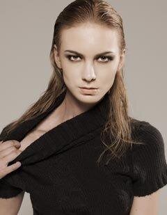 Varvara Safronova's photo