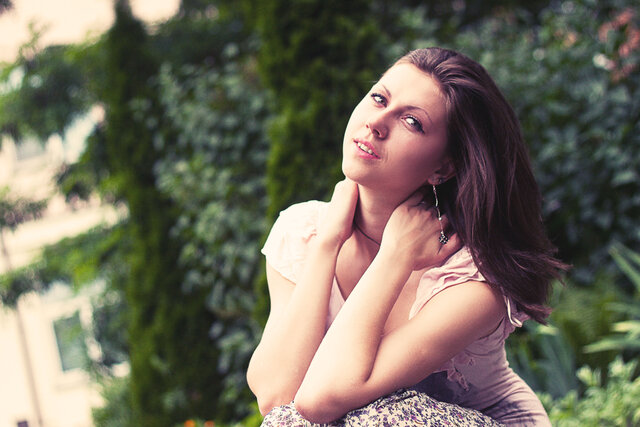 Irina Slobodeniyk's photo