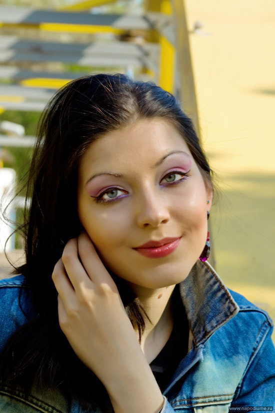 Maria Kul's photo